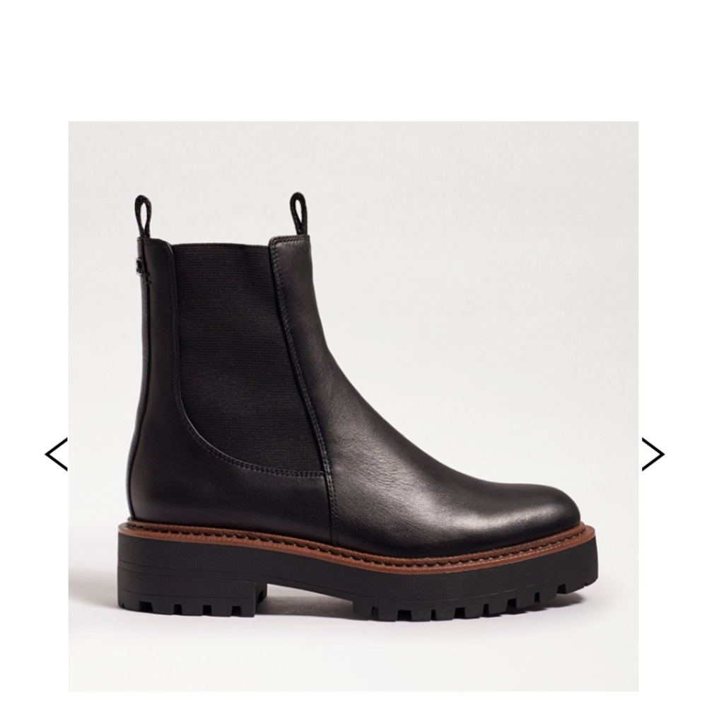 Sam Edelman Laguna Chelsea Boot